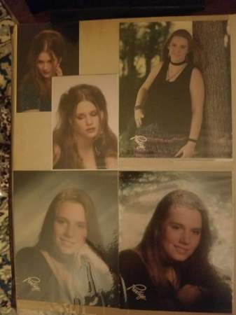 Carolyn Valure's Classmates profile album