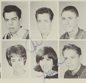 Nancy Kennell's Classmates profile album
