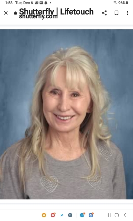 Peggy Draper's Classmates® Profile Photo