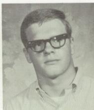 Robert Bishop's Classmates profile album