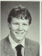 Jim Fitch's Classmates profile album