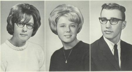 Pam Grove's Classmates profile album