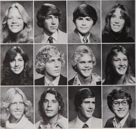 Bev Cooper's Classmates profile album