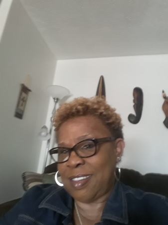 Anita Wiggs's Classmates® Profile Photo