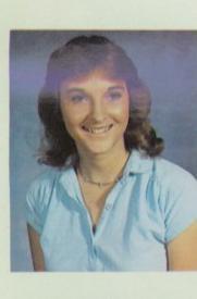 Peggy Persson's Classmates profile album