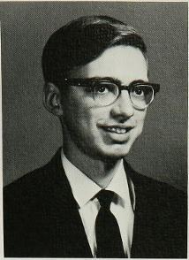 Richard Neimeyer's Classmates profile album