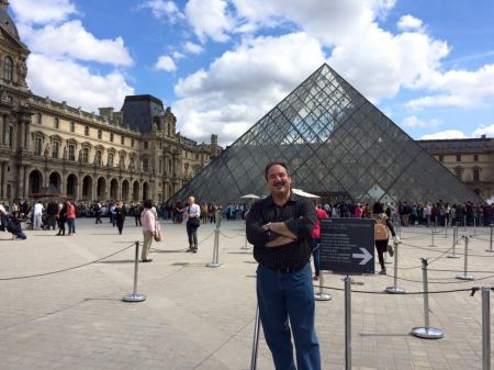 Louvre