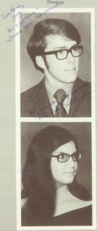 Patti Maffei's Classmates profile album