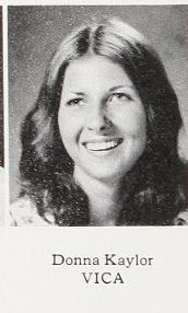 Donna Heal's Classmates profile album