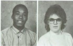 Richard Mudge's Classmates profile album