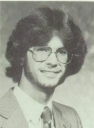 Jeff Sharpe's Classmates profile album