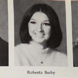 R Busby's Classmates profile album