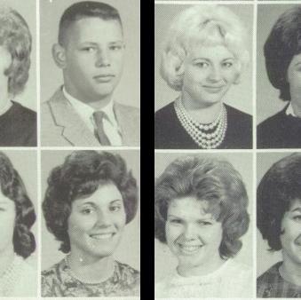 Sharon Kuban's Classmates profile album