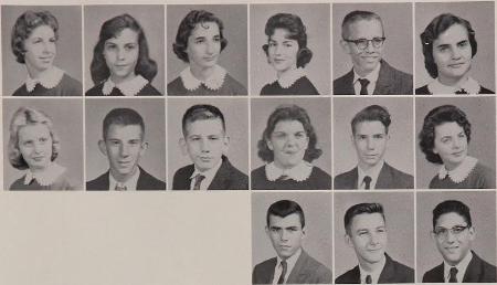 Thomas Zieman's Classmates profile album