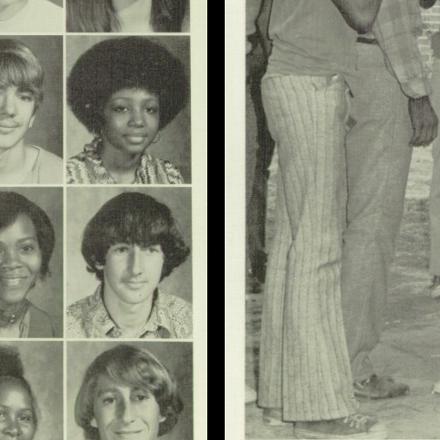 Willie Gary's Classmates profile album