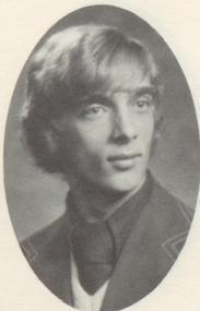 Rick Lajeunesse's Classmates profile album