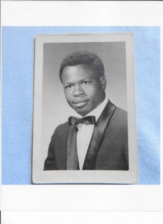 Charles Jones' Classmates profile album