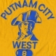 Putnam City West High School Reunion reunion event on Jul 25, 2014 image