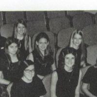 Karen Owen's Classmates profile album