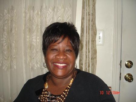 Sandra Simmons's Classmates® Profile Photo