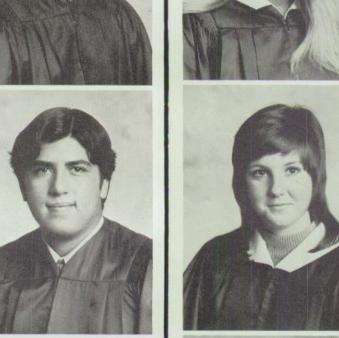 Kathy Barnes' Classmates profile album