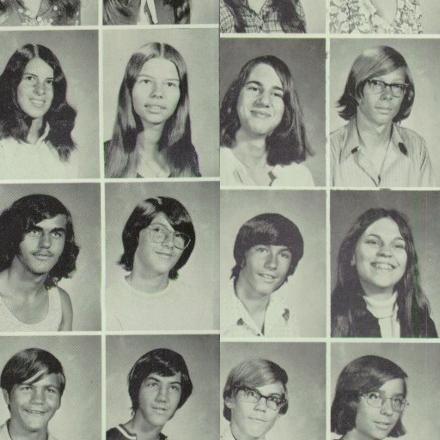 Diane Barrett's Classmates profile album