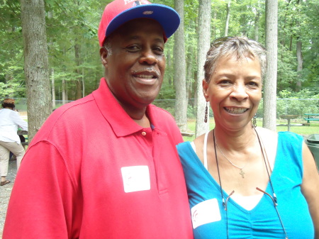 Diana Weaver's album, MULTI-YEAR CLASS REUNION AUGUST 10, 2013