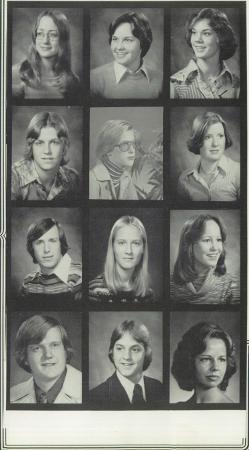 David Winterbottom's Classmates profile album