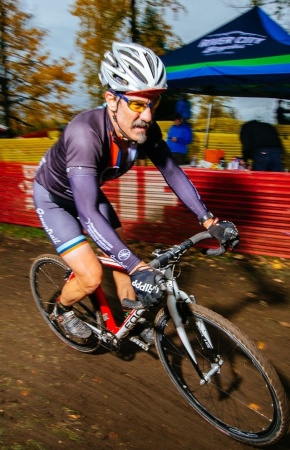 Cyclocross