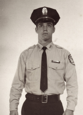 1971, HPD Cadet