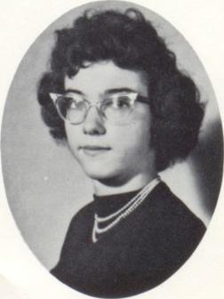 Joyce Kandlbinder's Classmates profile album