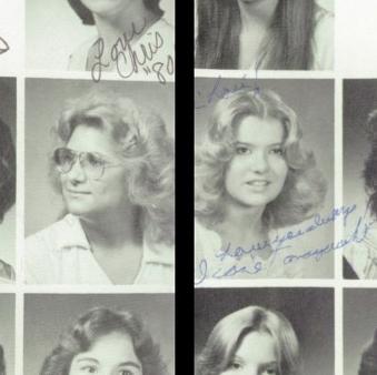 Janet Rose's Classmates profile album
