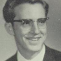 Gerald Riley's Classmates profile album