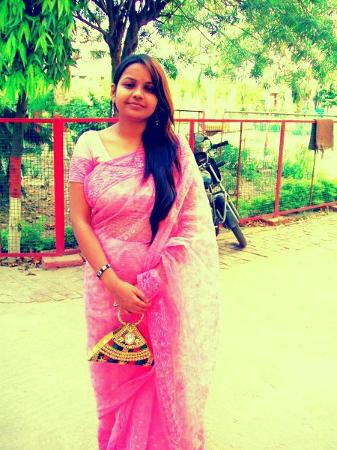 Anamika Sah's Classmates® Profile Photo