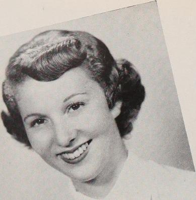 Lillian Carson's Classmates profile album