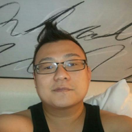 Tony Wang's Classmates® Profile Photo