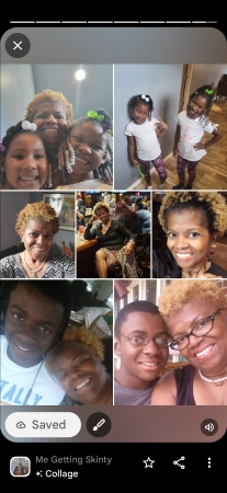 Delphine Clemons-Green's Classmates profile album