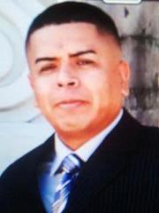 Ricardo Mendoza's Classmates® Profile Photo