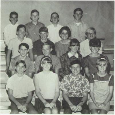 Gregg Carroll's Classmates profile album