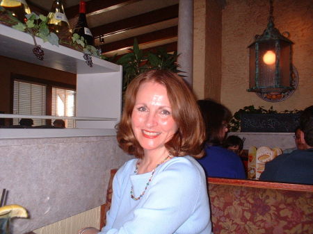 Cathy Collier's Classmates® Profile Photo