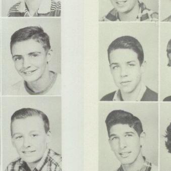 Linda Crawford's Classmates profile album