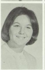 Deborah Warriner's Classmates profile album