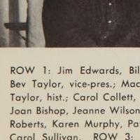 Jim Edwards' Classmates profile album
