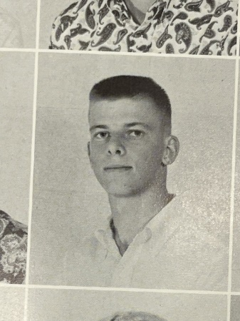 Ernest Blair's Classmates profile album