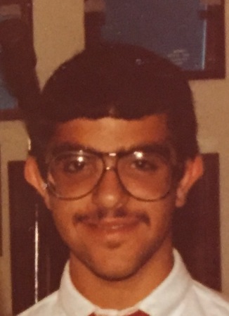 Farhad Farzad's Classmates profile album