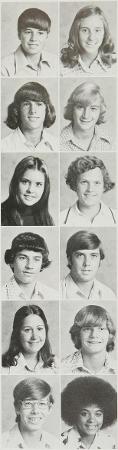 Sharon Hull's Classmates profile album