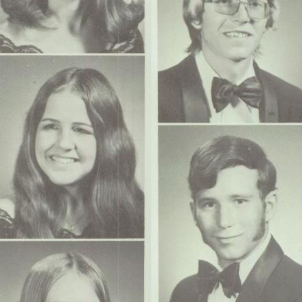 Dale Colvin's Classmates profile album