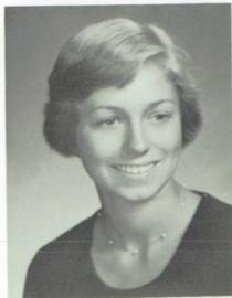 Lissa Goldstein's Classmates profile album