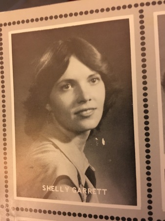 Shelley Garrett's Classmates profile album