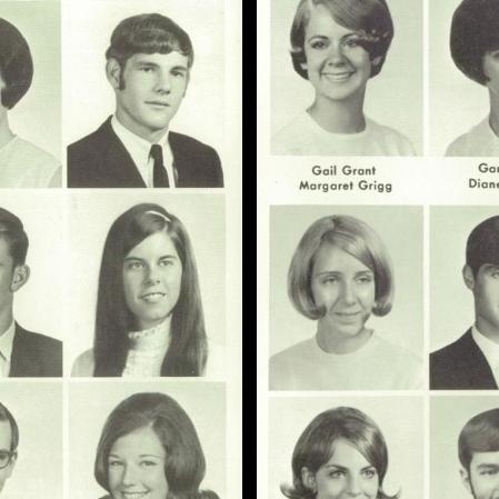 Linda Smith's Classmates profile album